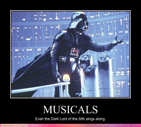 I sing bass. If you didn't already know.