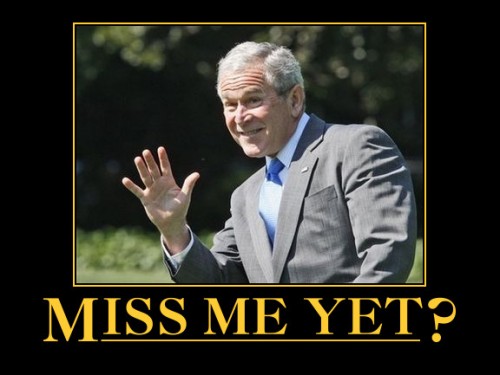 missmeyetgeorgebush missmeyetgeorgebush
