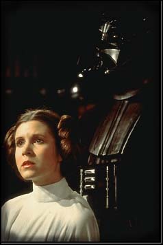 vader And you thought the Mia Maid father/daughter activity was awkward.