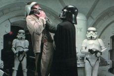 Vader the strongman