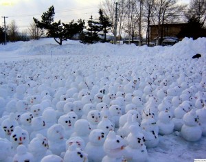 hudredsgathertoprotestglobalwarming