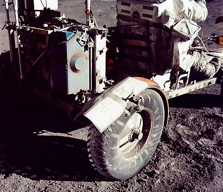 Lunar Body Repair