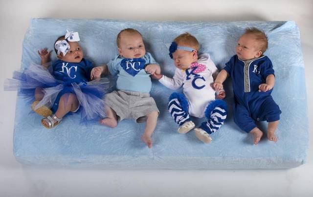 world series babies