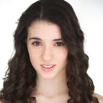 Sarah Steele