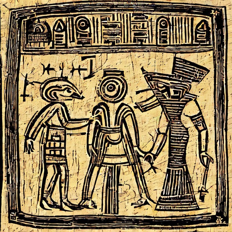 ancient aliens